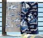Shark Attack Kid Beach Towel UPF 50+
