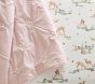 AERIN Daisy Baby Quilt