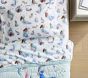 Disney The Little Mermaid Organic Sheet Set