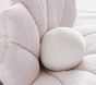 Pearl Seashell Pillow