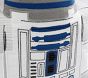 LEGO&reg; <i>Star Wars™</i> R2-D2™ Shaped Pillow