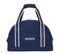 Mackenzie Solid Navy Ultimate Duffle Bag