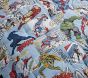Marvel Heritage Comforter &amp; Shams