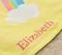 Narwhal Kid Beach Towel UPF 50+