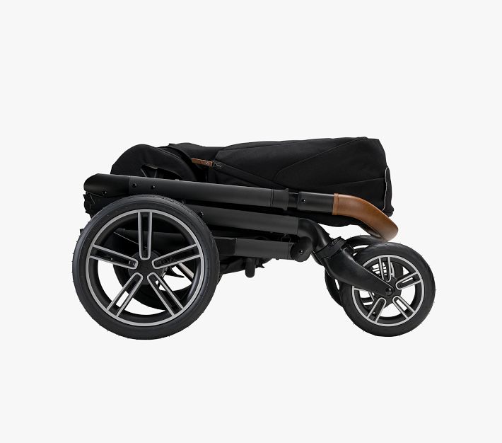 Nuna MIXX Next Stroller | Compact & Versatile | Pottery Barn Kids