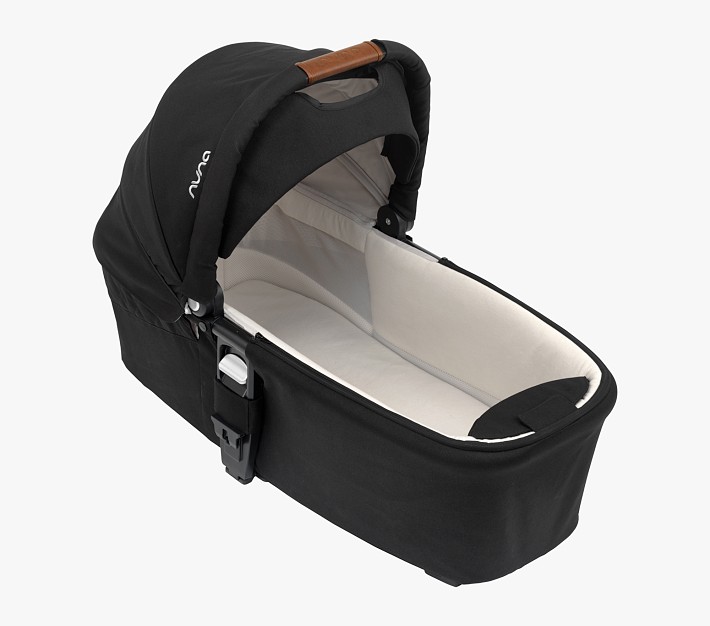 Nuna MIXX™ Bassinet | Portable Baby Comfort | Pottery Barn Kids
