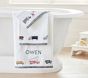 Busy Trucks Bath Towels