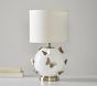 Butterfly 3-Way Table Lamp (12")