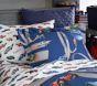 Hot Wheels™ Organic Sheet Set &amp; Pillowcases