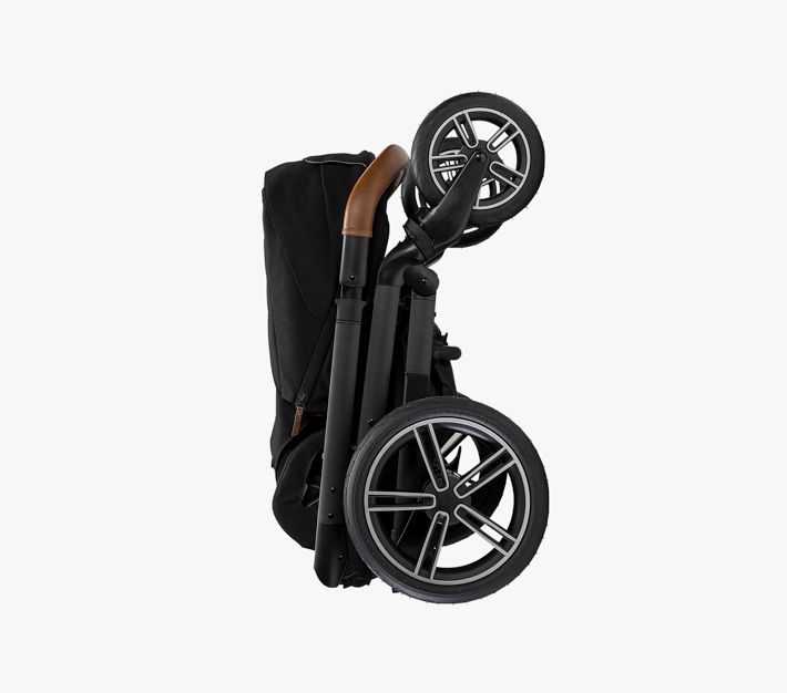 Nuna MIXX™ Next Stroller | Compact & Versatile | Pottery Barn Kids