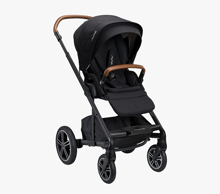 Nuna MIXX™ Next Stroller | Compact & Versatile | Pottery Barn Kids