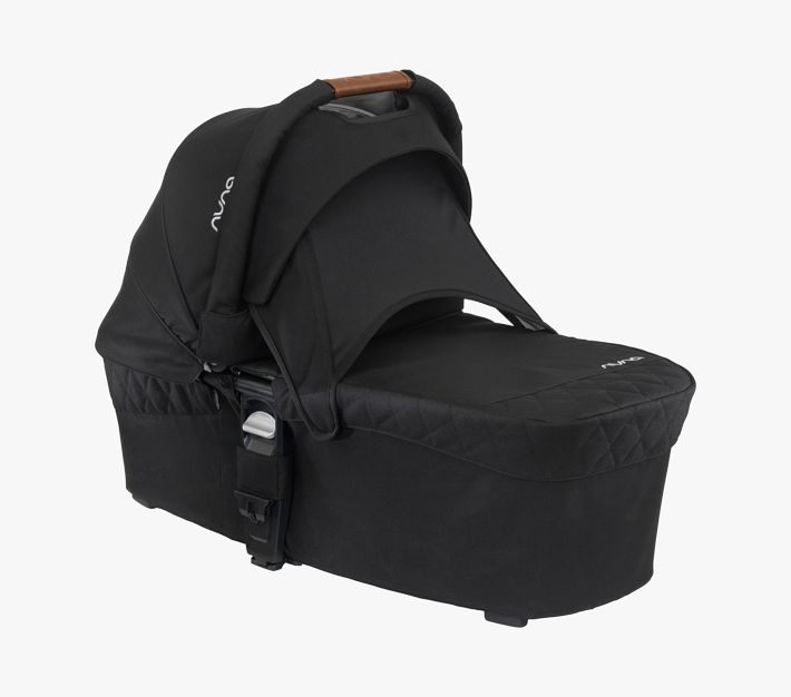 Nuna MIXX™ Bassinet | Portable Baby Comfort | Pottery Barn Kids