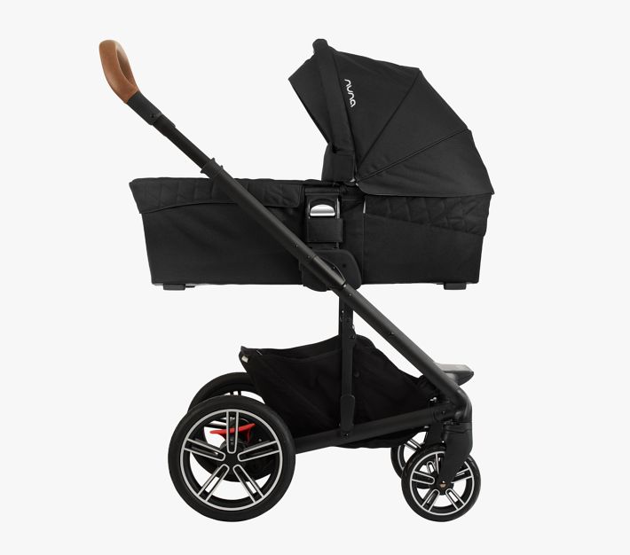 Nuna MIXX™ Bassinet | Portable Baby Comfort | Pottery Barn Kids