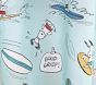 Peanuts® Snoopy® Surf Shower Curtain