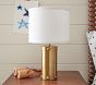 Rivet Table Lamp (11")