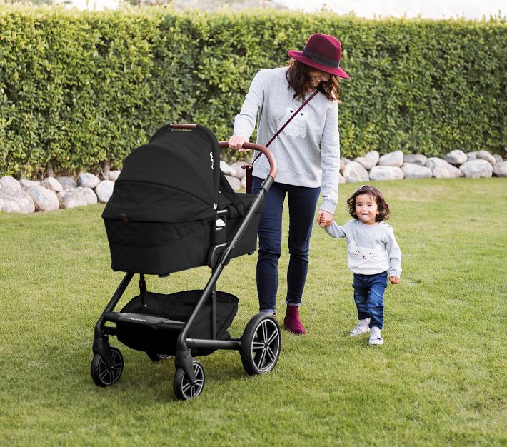 Nuna MIXX™ Next Stroller | Compact & Versatile | Pottery Barn Kids