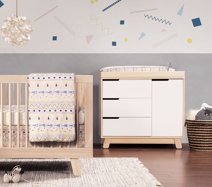 babyletto hudson dresser Babyletto