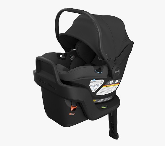 UPPAbaby MESA Infant Car Seat | Pottery Barn Kids