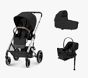 Cybex Balios S Lux 2 Travel System