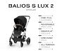 Cybex Balios S Lux 2 Travel System