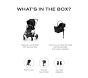 Cybex Balios S Lux 2 Travel System