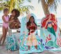 Disney <em>Moana</em> Beach Towel UPF 50+