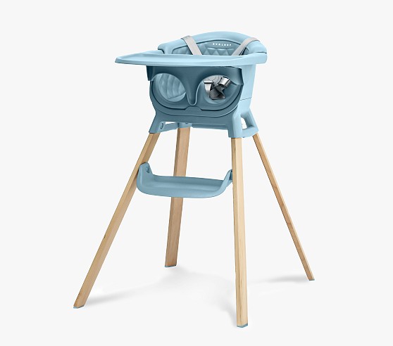 Stokke® Tripp Trapp® High Chair² Disney Mickey Mouse Bundle