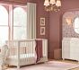 Paloma Convertible Crib