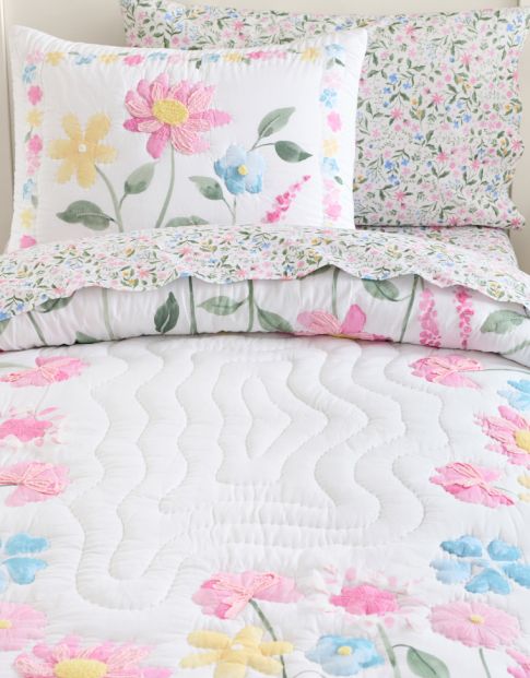 Kids' Bedding