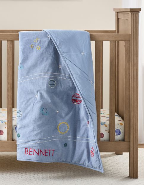 Baby Bedding