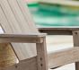 Toddler Adirondack Chair
