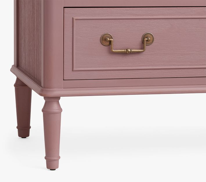 Rosalie Extra-Wide Kids Dresser | Pottery Barn Kids