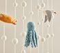 Felt Sea Life Mobile