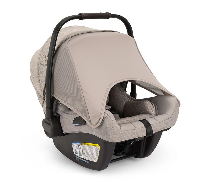 Nuna MIXX™ Next + PIPA™ aire RX Travel System | Pottery Barn Kids
