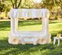 Lemonade Stand Inflatable Cubbies