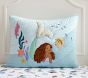 Disney The Little Mermaid Quilt &amp; Shams