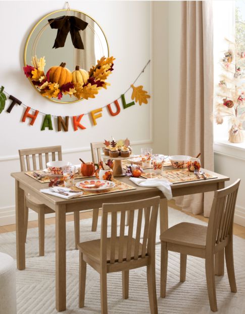 All Thanksgiving