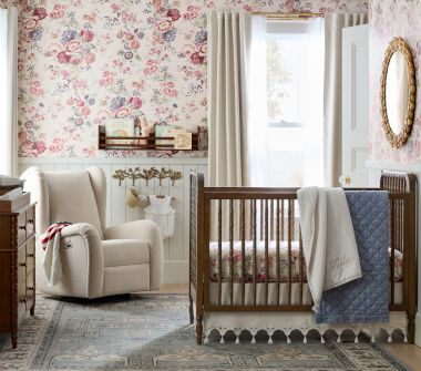 Dreamy Blooms Nursery