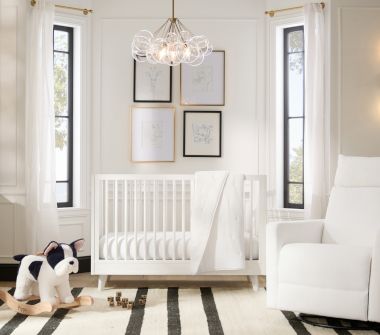 Modern Montauk Nursery
