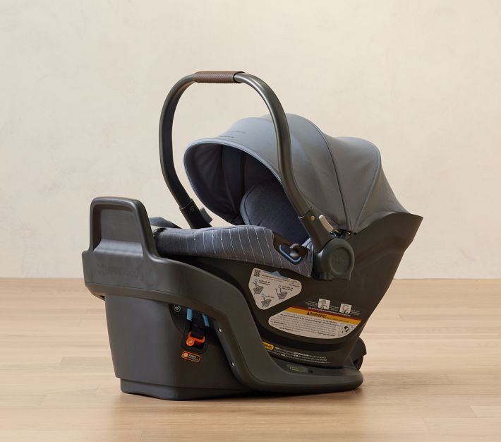 UPPAbaby Aria Infant Car Seat & Base | Pottery Barn Kids