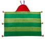 World of Eric Carle™ Very Hungry Caterpillar™ Baby Hooded Towel