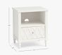 AERIN Lattice Nightstand (21")