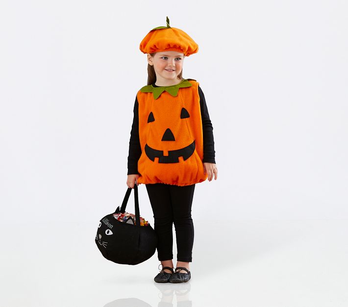 potterybarnキッズ★ハロウィンコスチューム Baby Pumpkin Costume | Pottery Barn Kids