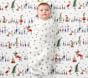 Dr. Seuss's The Grinch™ Organic Swaddle Set
