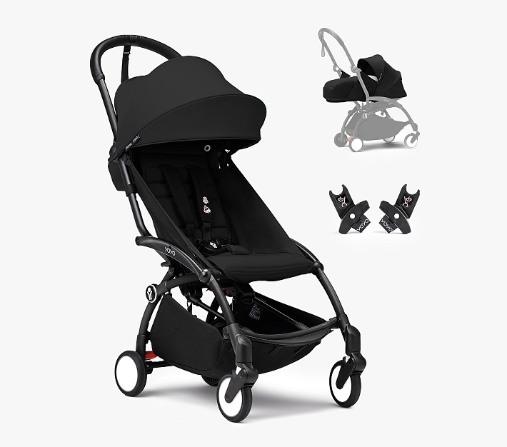 Stokke® YOYO® 0+ Newborn Pack | Pottery Barn Kids
