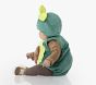 Baby Avocado Costume