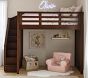 Catalina Stair Loft Bed