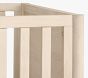 Coronado Convertible Storage Crib