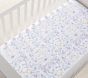 Harry Potter™ Ethereal Crib Fitted Sheet