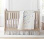 Harry Potter™ Ethereal Crib Fitted Sheet